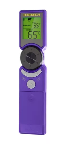Ermenrich BBQ GT10 húshőmérő