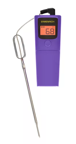 Ermenrich BBQ GT20 húshőmérő