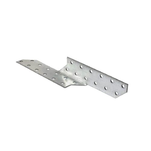 STALCO PERFECT 33x170mm szarufa-szelemen rögzítő, jobb , vastagság: 2,0mm