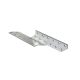 STALCO PERFECT 33x210mm szarufa-szelemen rögzítő, jobb , vastagság: 2,0mm