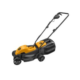 INGCO 1400W 38 cm elektromos fűnyíró LM385E