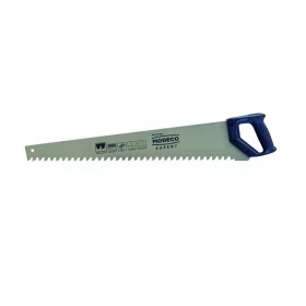 MODECO 630 mm/17T kézi fűrész gázbetonhoz, YTONG-hoz