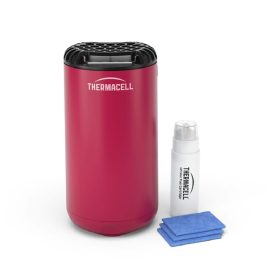 Thermacell mini magenta szúnyogriasztó