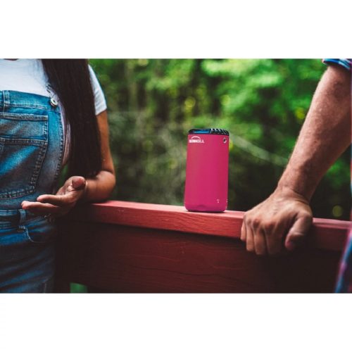 Thermacell mini magenta szúnyogriasztó