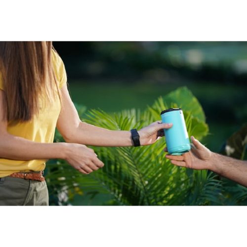 Thermacell mini világos kék szúnyogriasztó 