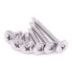 Import 4.2x13mm önfúró lemezcsavar lapos, nagyfejű Opel csavarPH2
