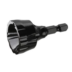   FESTA 1/4" 3-19 mm külső sorjázó, csősorjázó bitbefogással, csavarozógéphez