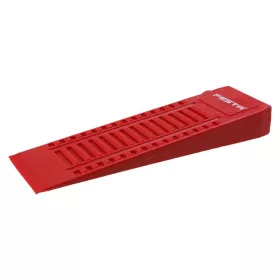 FESTA 230X70X30 mm műanyag hasítóék