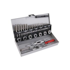   FESTA M3-M12 32részes HSS menetfúró és metsző készlet (kézi)