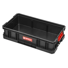 QBRICK SYSTEM TWO Szerszámosláda 100