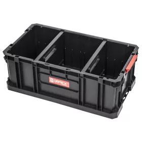 QBRICK SYSTEM TWO Szerszámosláda FLEX 200