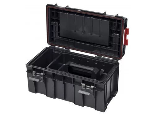 QBRICK Szerszámosláda Expert SYSTEM PRO 500