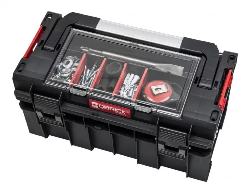 QBRICK Szerszámosláda Expert SYSTEM PRO 500