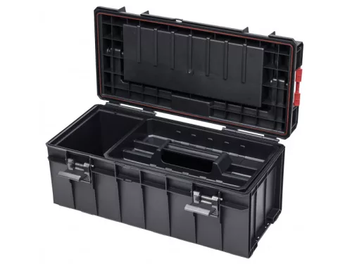 QBRICK Szerszámosláda SYSTEM PRO 600