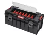 QBRICK Szerszámosláda SYSTEM PRO 600