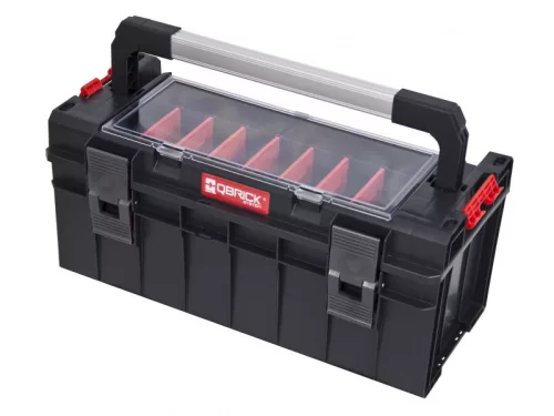 QBRICK Szerszámosláda SYSTEM PRO 600