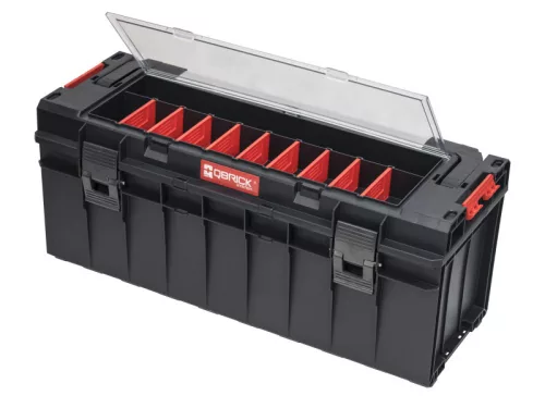 QBRICK SYSTEM PRO 700 Szerszámosláda Expert
