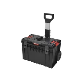 QBRICK SYSTEM ONE Görgős szerszámosláda