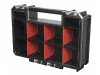 QBRICK SYSTEM TWO Organiser multi rendszerező, szortimenter