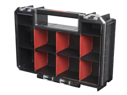 QBRICK SYSTEM TWO Organiser multi rendszerező, szortimenter