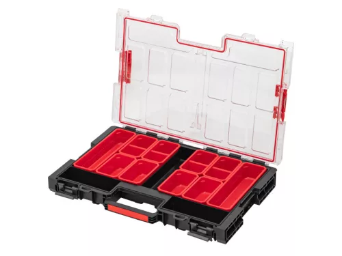 QBRICK SYSTEM ONE 2.0 Organiser L
