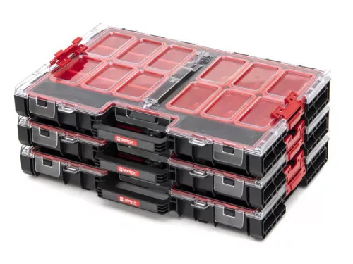 QBRICK SYSTEM ONE 2.0 Organiser L