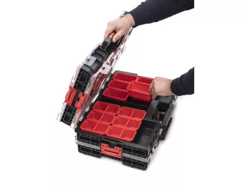 QBRICK SYSTEM ONE 2.0 Organiser L