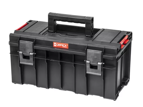 QBRICK SYSTEM PRO 500 Szerszámosláda Basic