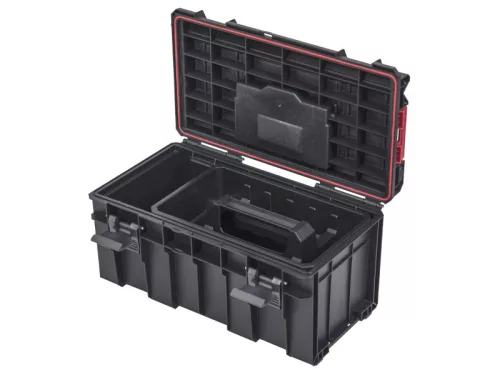 QBRICK SYSTEM PRO 500 Szerszámosláda Basic