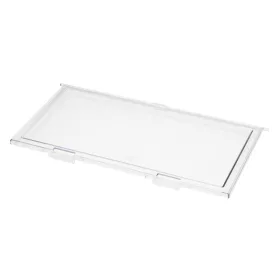 QBRICK SYSTEM PRO 500 Expert pót fedő (alkatrész)