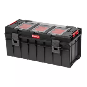 QBRICK SYSTEM PRO 600 Szerszámosláda Profi