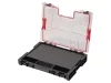 QBRICK SYSTEM PRO Organiser 200 Többrétegű Szivacsbetéttel
