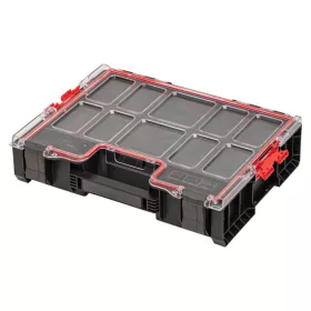  QBRICK SYSTEM PRO Organiser 300 Többrétegű Szivacsbetéttel
