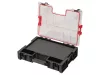 QBRICK SYSTEM PRO Organiser 300 Többrétegű Szivacsbetéttel