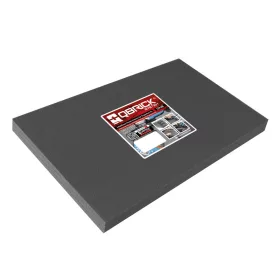   QBRICK SYSTEM Többrétegű Szivacs Betét  XL,XXL Organiser 3 rétegű