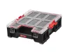 QBRICK SYSTEM ONE 2.0 Organizer M Többrétegű Hab Betéttel