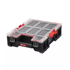   QBRICK SYSTEM ONE 2.0 Organizer M Többrétegű Hab Betéttel