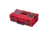 QBRICK SYSTEM ONE 2.0 Profi 200 Szerszámosláda Red Ultra HD