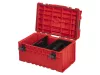 QBRICK SYSTEM ONE 2.0 Profi 350 Szerszámosláda Red Ultra HD