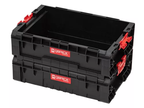 QBRICK SYSTEM PRO Szerszámosláda bővítő