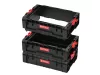 QBRICK SYSTEM PRO Szerszámosláda bővítő