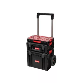 QBRICK SYSTEM PRO Plus 2.0 Szerszamosláda rendszer 4