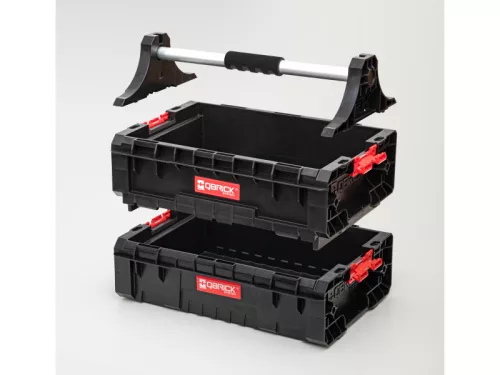 QBRICK SYSTEM PRO Moduláris Szerszámosláda