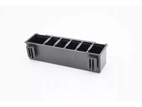 QBRICK SYSTEM Egyedi Hosszú Tárgy Tartó