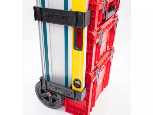 QBRICK SYSTEM Egyedi Hosszú Tárgy Tartó