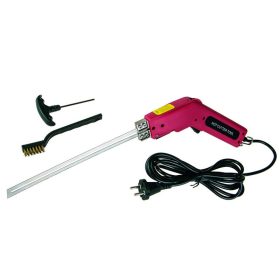   FESTA 250W 250mm hőmérséklet szabályozós polisztirolvágó hőkés