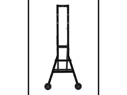 FESTA polisztirolvágó állvány kerekekkel