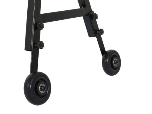 FESTA polisztirolvágó állvány kerekekkel