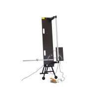 Polisztirol, hungarocell vágó