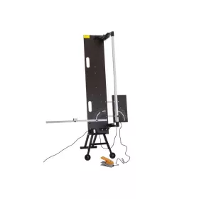 FESTA 160W 1370mm elektromos polisztirolvágó szett